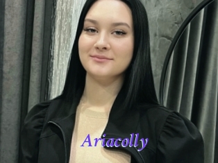 Ariacolly