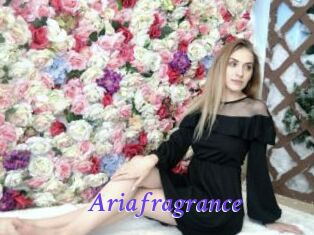 Ariafragrance