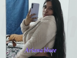 Ariana_bluee