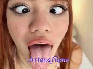 Arianaflame