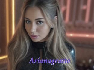 Arianagratto