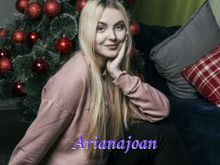 Arianajoan