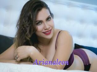 Arianaleon