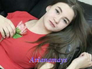 Arianamays