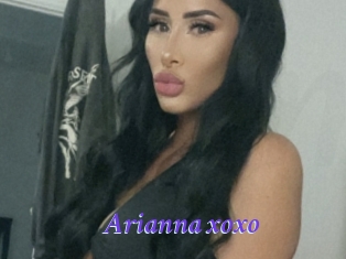 Arianna_xoxo