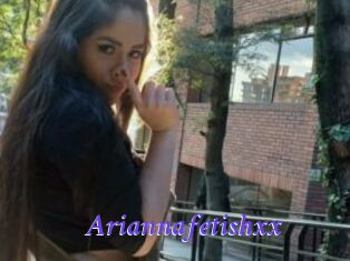 Ariannafetishxx