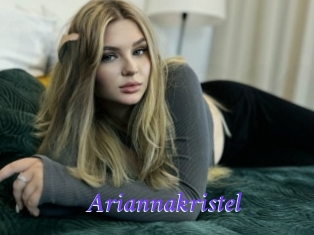 Ariannakristel