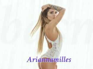 Ariannamilles