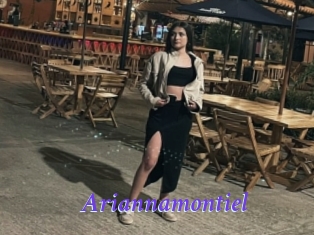 Ariannamontiel