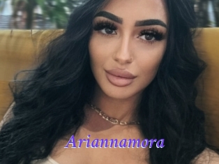 Ariannamora