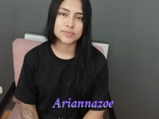 Ariannazoe