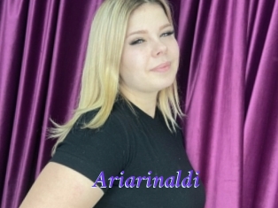 Ariarinaldi