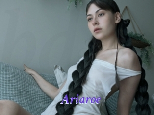 Ariaroe