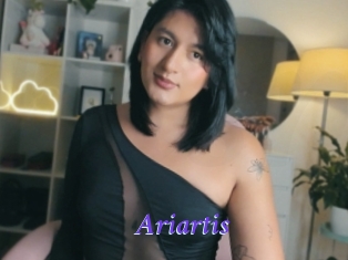 Ariartis