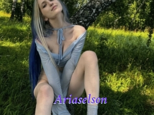 Ariaselson