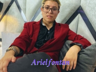 Arielfontan