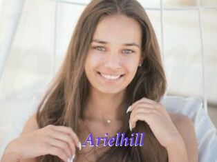 Arielhill