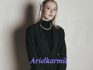 Arielkarmil