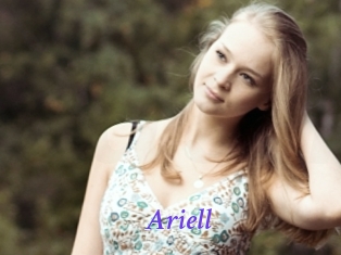 Ariell