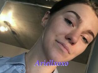 Ariellxoxo