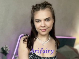 Arifairy