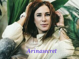 Arinasecret