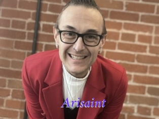 Arisaint