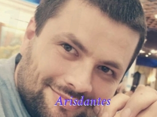 Arisdantes