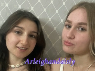 Arleighandaisly