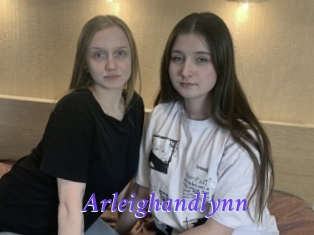 Arleighandlynn