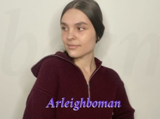 Arleighboman