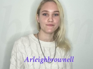 Arleighbrownell