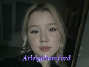 Arleighbumford