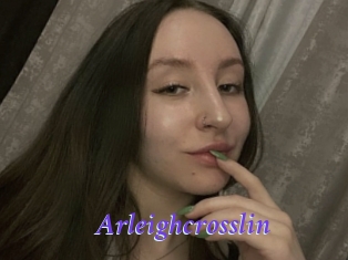 Arleighcrosslin