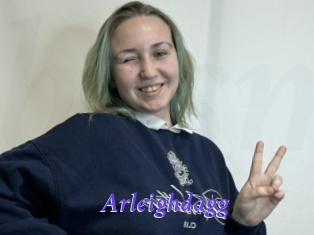 Arleighdagg