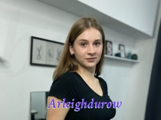 Arleighdurow