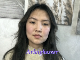 Arleighesser