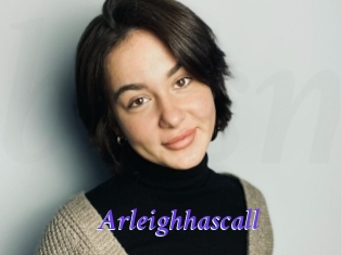 Arleighhascall