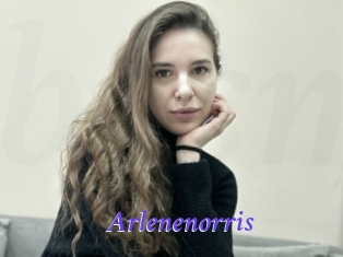 Arlenenorris