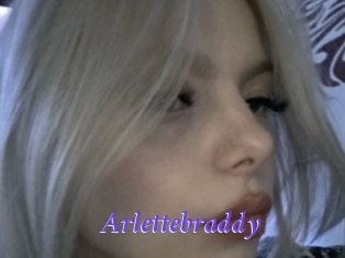 Arlettebraddy