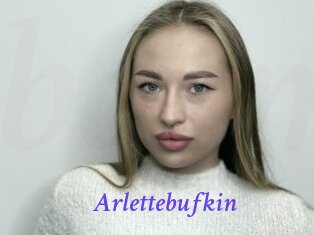 Arlettebufkin