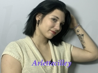 Arlettecilley