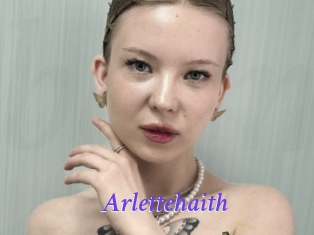 Arlettehaith