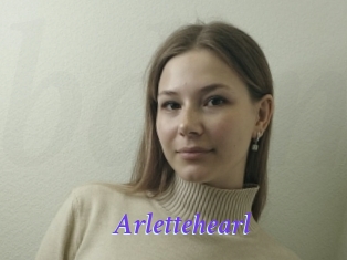 Arlettehearl