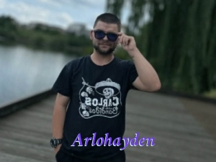 Arlohayden