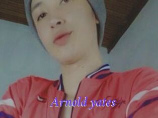 Arnold_yates