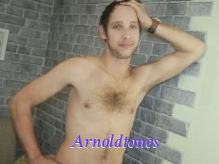 Arnoldtones