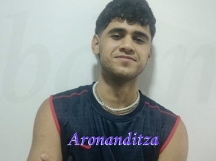 Aronanditza