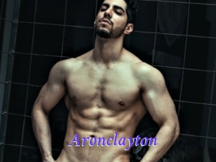 Aronclayton