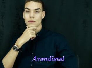 Arondiesel